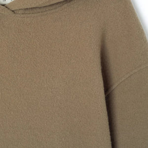 American Vintage - Puggy Sweatshirt | Taupe Kahverengi