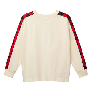 Wynken - Camiseta Dash Algodón orgánico | Crudo