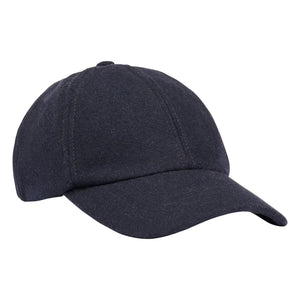 Homecore - Gorra Barry Laine | Azul marino