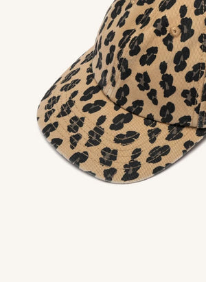Autry - Gorra de Béisbol Leo | Leopardo