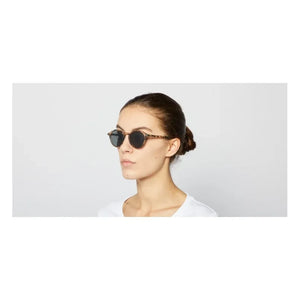 IZIPIZI - Gafas de sol #D Carey | Beige
