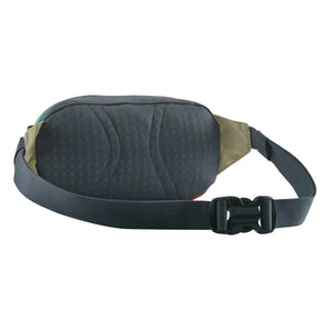 Patagonia - Riñonera Terravia Mini | Caqui