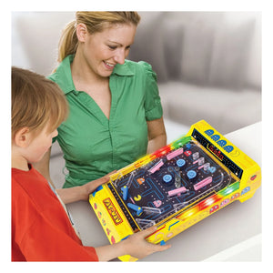 Comerciante embajador - Aleta - Pac-Man