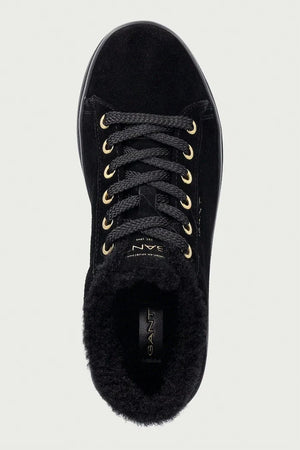 Zapatillas de ante Gant Avona para mujer