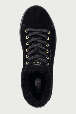 Zapatillas de ante Gant Avona para mujer
