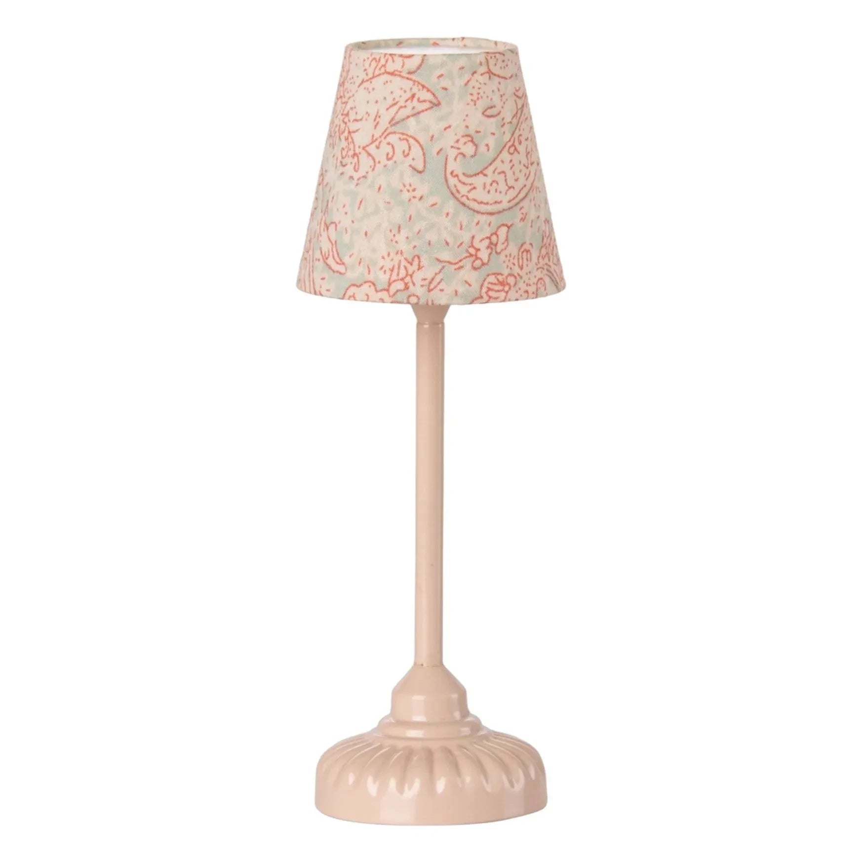 Maileg - Lámpara de pie vintage