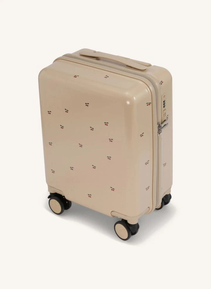 Konges Sløjd - Cherry Case | Rosa Polvo