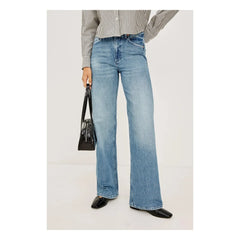 Rails - Jean Getty | Azul