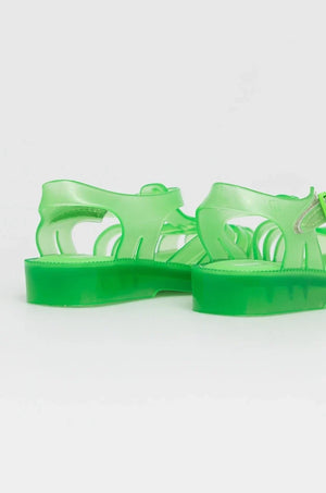 Sandalias infantiles Melissa