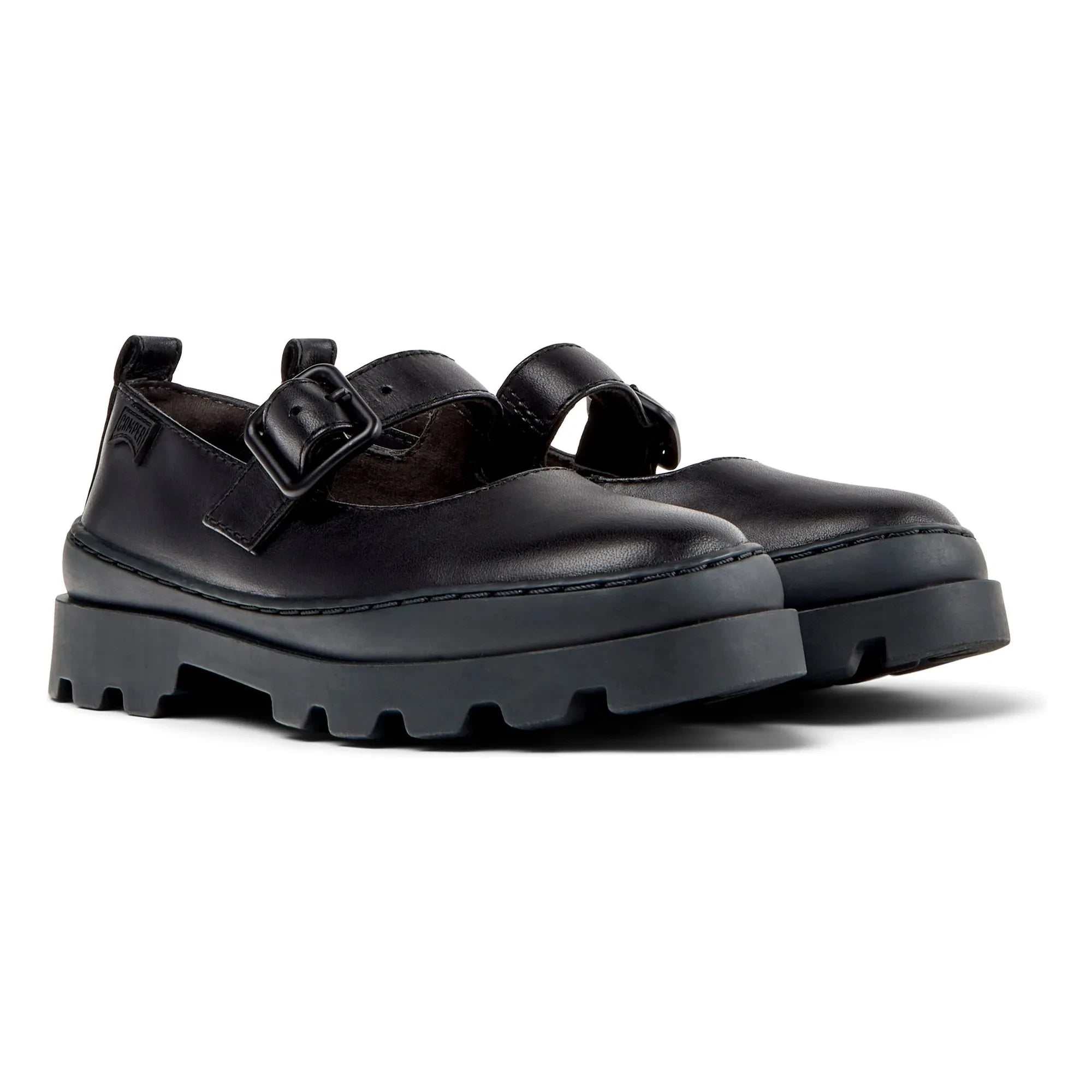 Camper - Babies Brutus | Negro