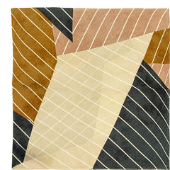 Sessùn - Foulard Scarvi | Beige