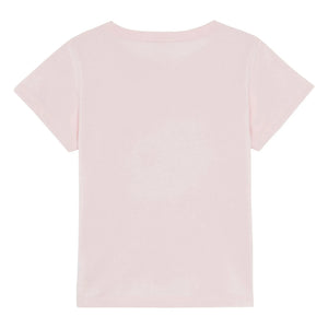 Bonton - Camiseta Tubo Bring Me | Rosa Pálido