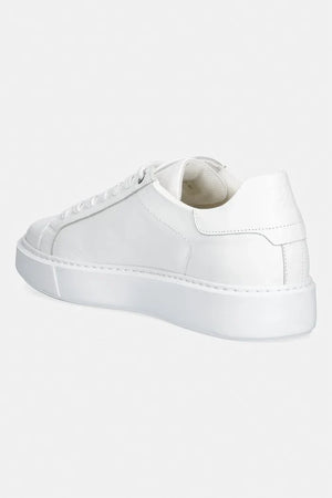 Zapatillas de piel Marc O'Polo Cedric 2A
