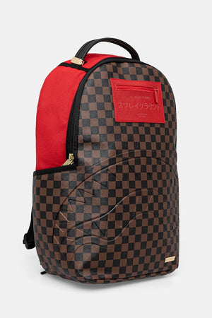 Sprayground - Kahverengi Sırt Çantası 910B8571NSZ