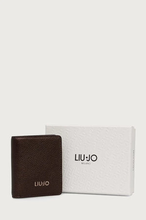 Cartera de mujer Liu Jo, de piel sintética