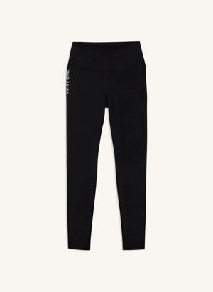 Anine Bing - Leggings Dave | Negro