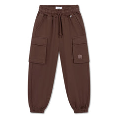 Repose AMS - Pantalones Cargo | Marrón