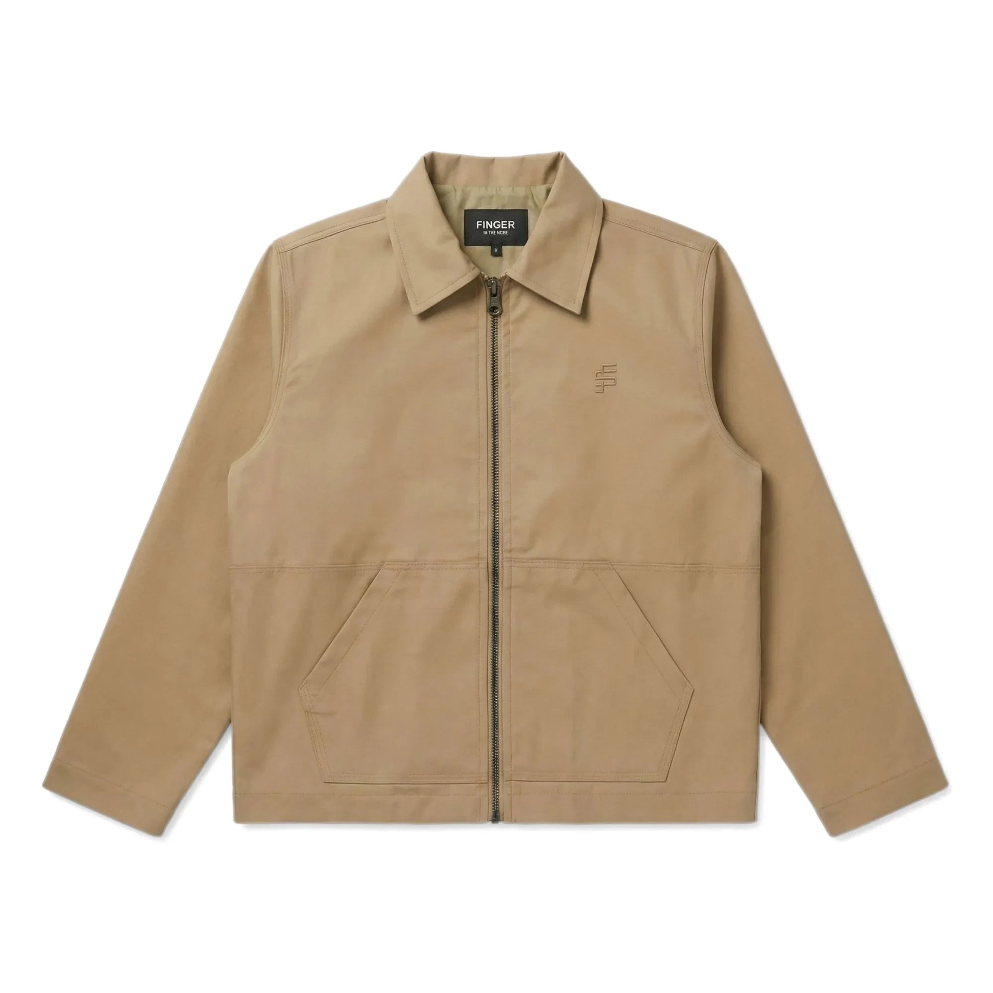 Finger in the nose - Pharell chaqueta | Kil