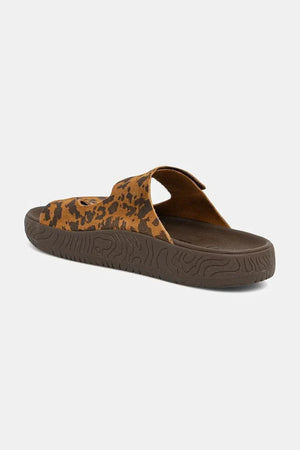 Zapatillas de mujer de ante ETNA SUEDE