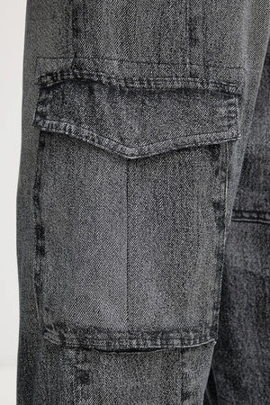AllSaints SELMA Pantalón