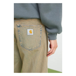 Carhartt WIP - Jean Landon Smithtown | Azul lavado