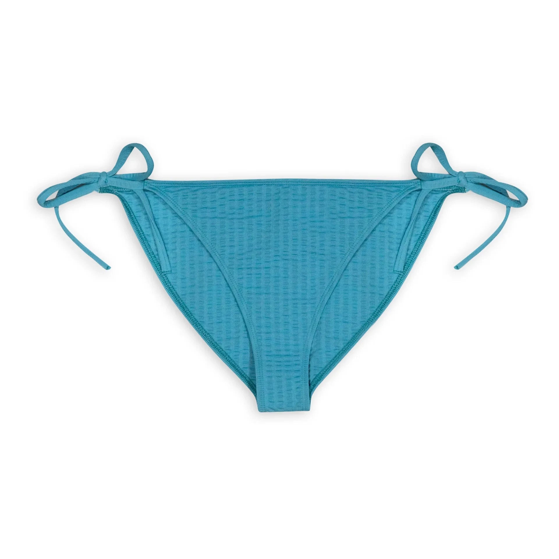 Miska Paris - Parte de Abajo de Bikini con Lazo Azul