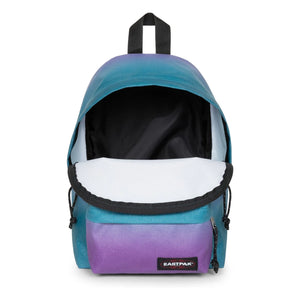 Eastpak - Mochila Orbit Gradient Brillo | Morado