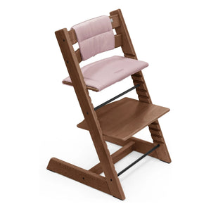 Stokke® - Cojín clásico 2.0 para la silla Tripp Trapp® | Malva