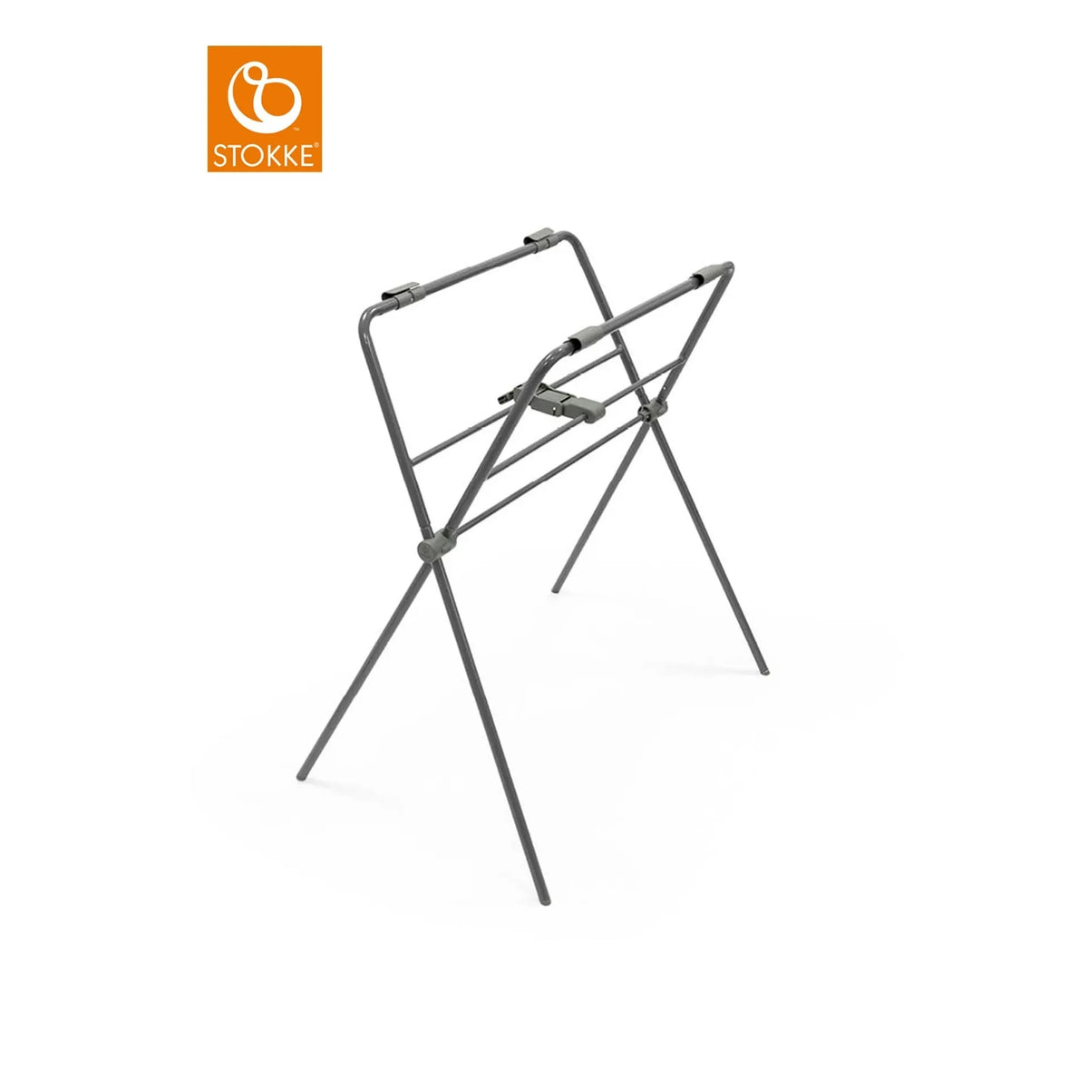 Stokke® - Soporte para bañera Flexi Bath® | Gris