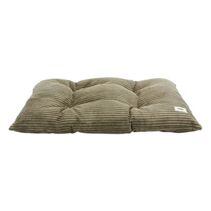 Cafide - Cama para perros Bela | Caqui