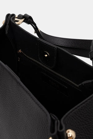 Bolso de compras de cuero Furla para mujer