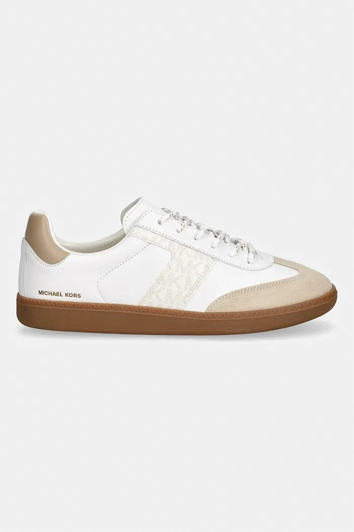Zapatillas deportivas de mujer Michael Kors Jovie Lace Up
