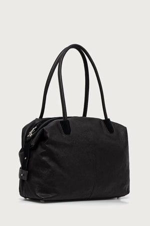 Max&Co. bolso shopper de cuero para mujer MCASAMBAG