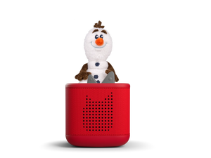 Tonies - Disney Frozen Olaf: Beni Kucakla Peluş Oyuncağı ve İngilizce Sesli Figürü