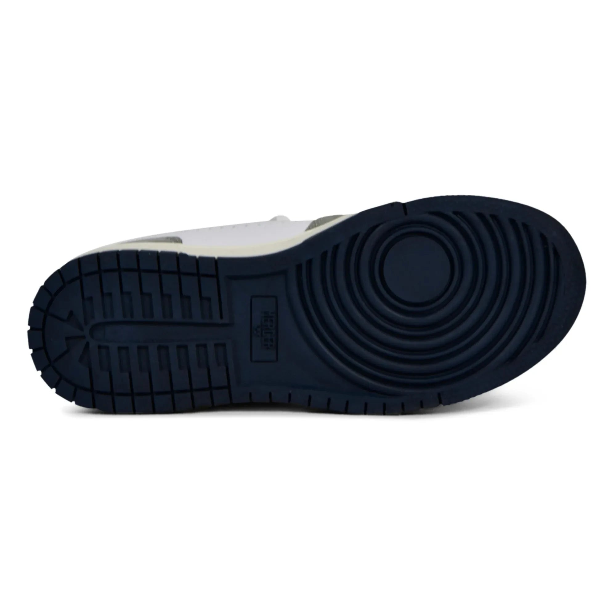Mercer - The Brooklyn Sneakers | Gris