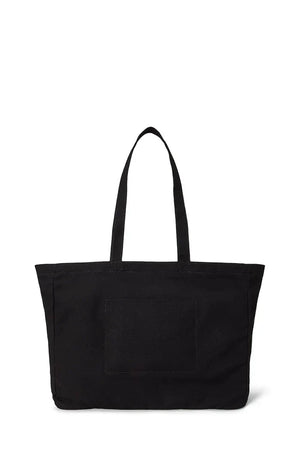 Polo Ralph Lauren Bolso de Lona de Algodón para Mujer