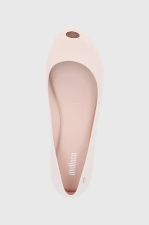 Zapatos de ballet Melissa