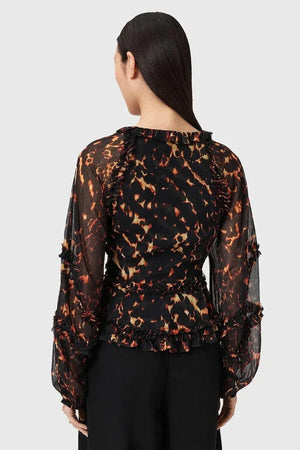 AllSaints Blusa