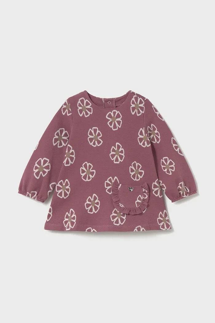 Vestido para niña Mayoral