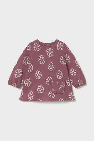 Vestido para niña Mayoral
