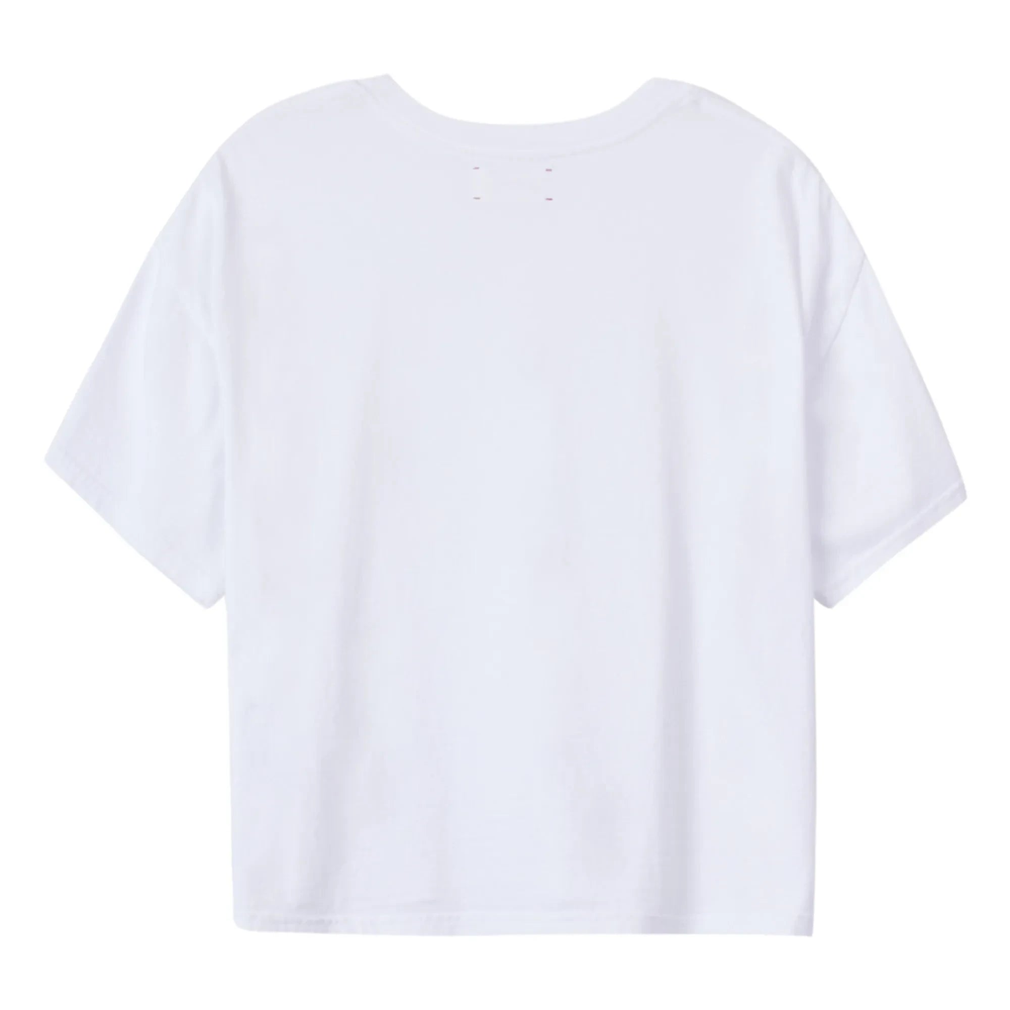 Xirena - Camiseta Palmer | Blanco