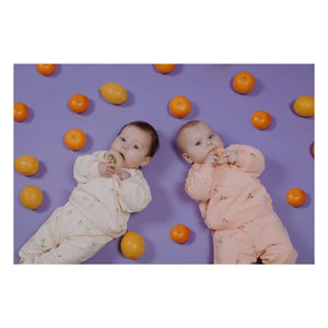 Petit Boum - Donut de Tomate Sensorial
