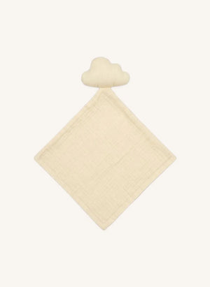 Editions Aimable - Juguete de Peluche Daphne Bulut Suave | Tela de Vainilla