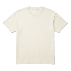 Smallable Woman - Camiseta de algodón orgánico Hana | Crema