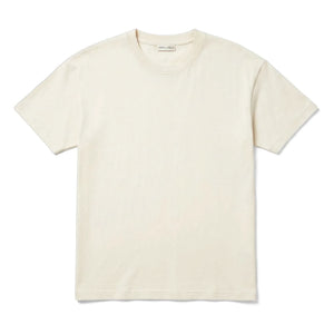 Smallable Woman - Camiseta de algodón orgánico Hana | Crema