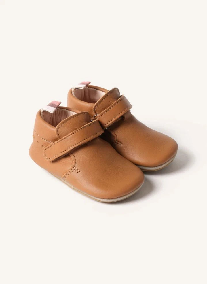 Lazare - Suzanne Feston Zapatillas | Camel