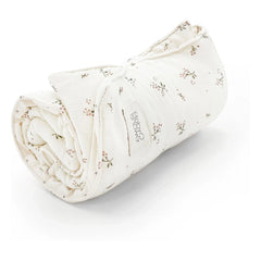 Babyshower - Cambiador de viaje Knot Roseberry | Crudo
