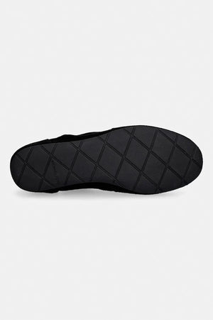 Zapatillas deportivas de ante para hombre Michael Kors Archer Trainer