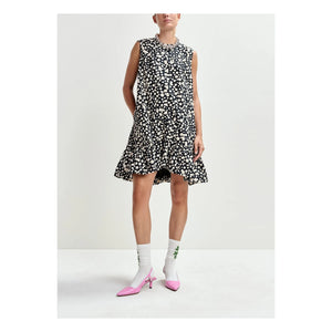 Essentiel Antwerp - Vestido Jonkel | Blanco