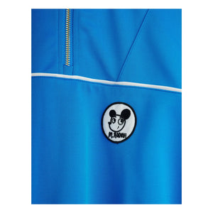 Mini Rodini - Sudadera Ritzratz | Azul